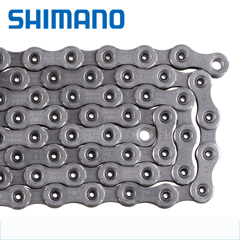 Cheap mountain bike chain SHIMANO chain mountain road bike chain 9-speed 10 speed 11 speed 12 speed chain