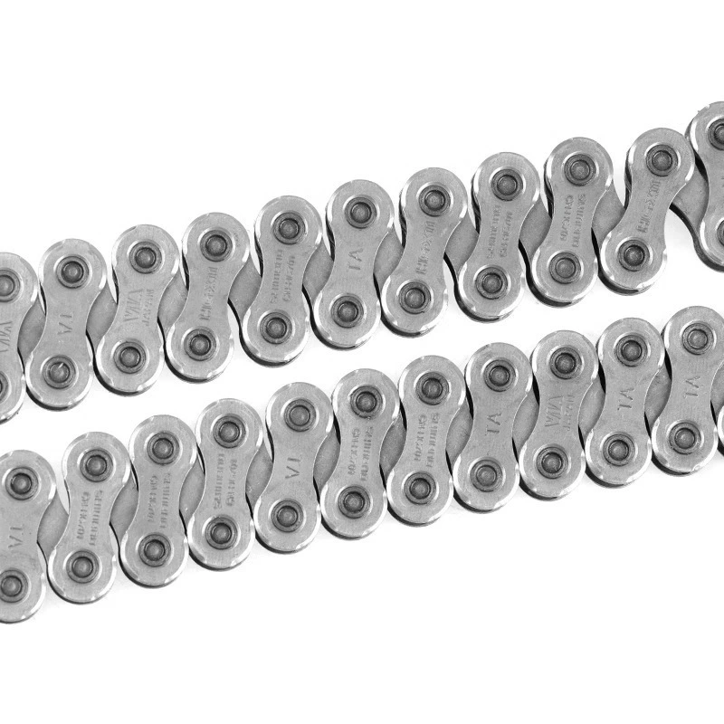 SHIMANO HG601 11 Speed Mountain Road Bike Pin Chain