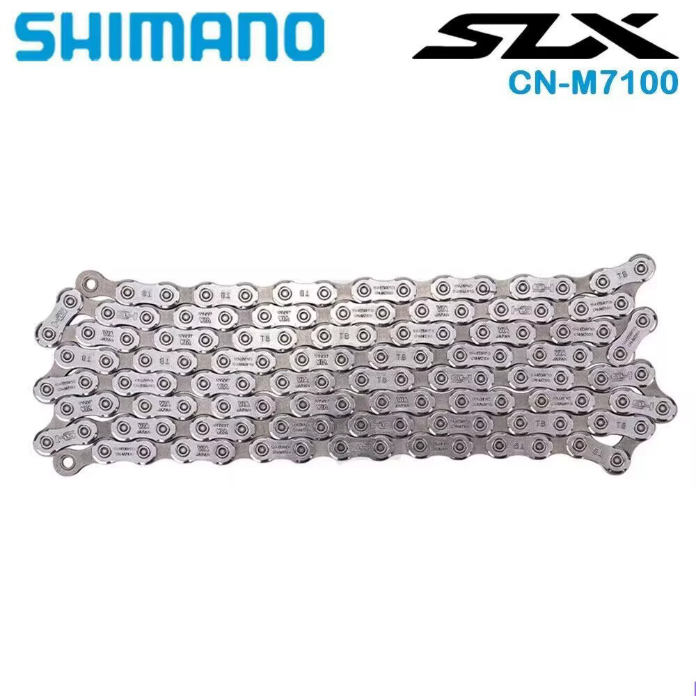 Shimano M6100 M7100 M8100 M9100 HG601 HG701 HG901 Chain 11/12 Speed