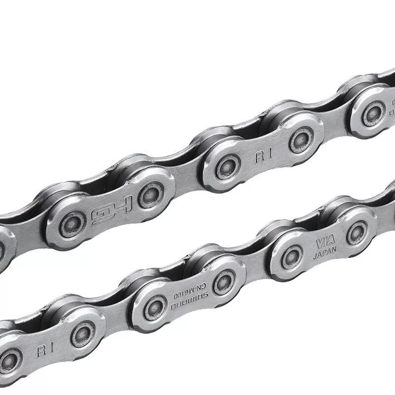 Bicycle Chain Shimano M6100 M7100 M8100 M9100 HG601 HG701 HG901 Chain 11/12 Speed