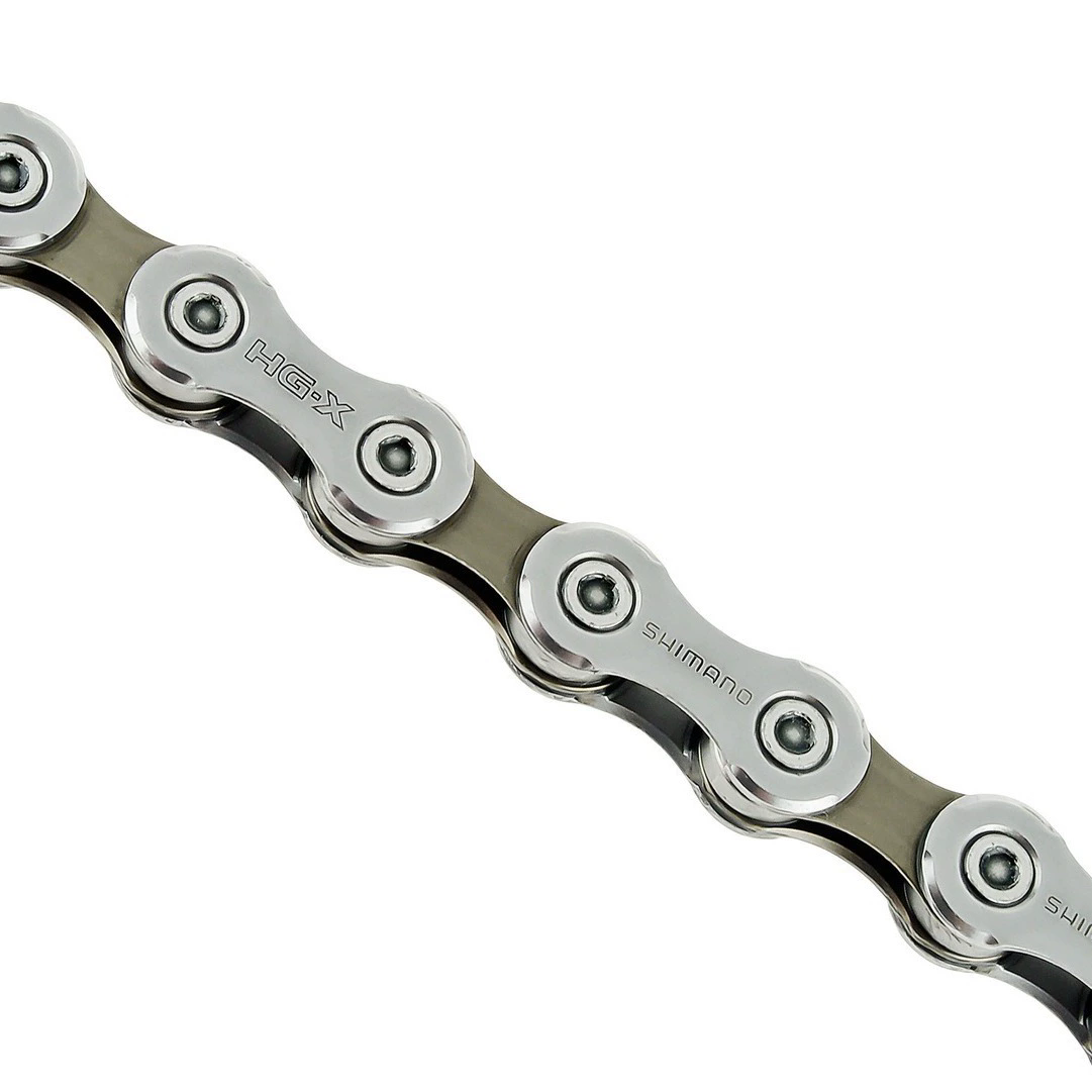 Bestselling SHIMANO bicycle chain mountain bike road bike chain 6/7/8/9/10/11/12 speed M7100