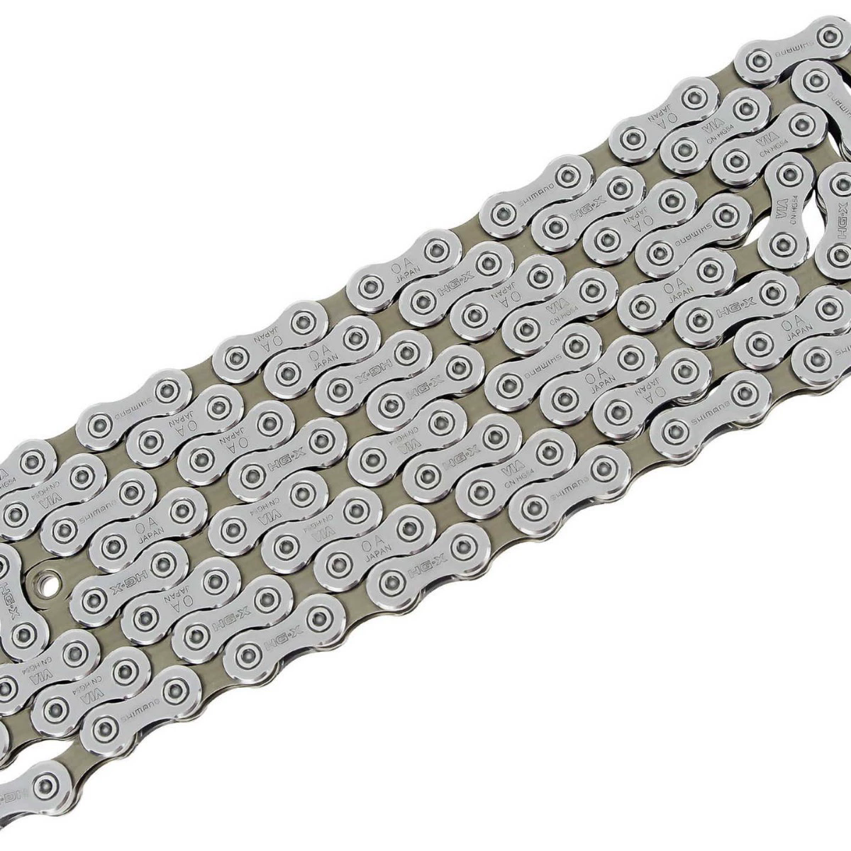 Mountain bike accessories SHIMANO bicycle chain Mountain bike road bike chain 6/7/8/9/10/11/12 speed M7100
