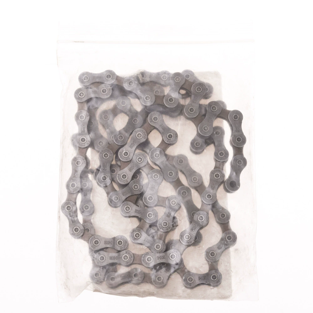 Wholesale SHIMANO bicycle chain, mountain bike, road bike chain, 6/7/8/9/10/11/12 speed