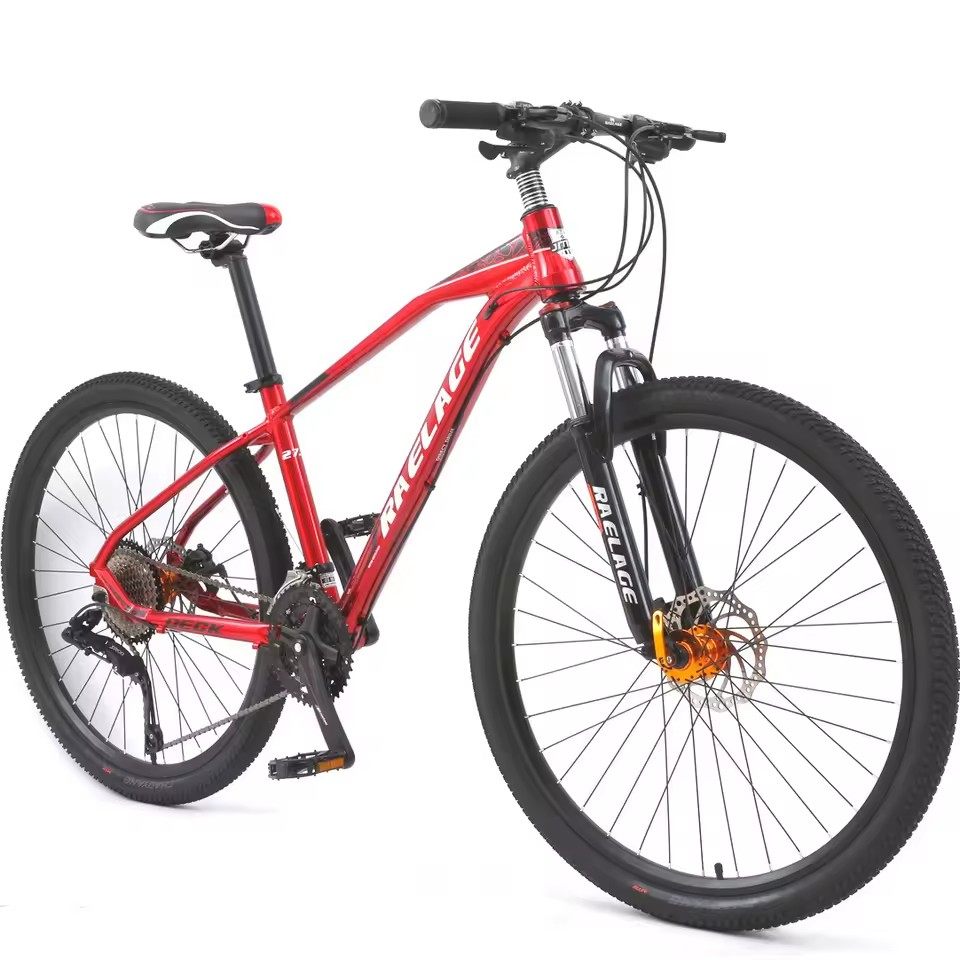 Bestselling Mountain Bike 26 29 inch Full Suspension MTB Bicycle Disc Brake Mountain Bike
