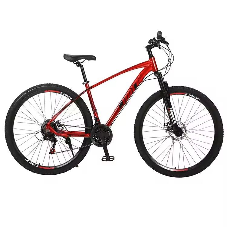 New Customized Mountain Bike 26 29 inch Full Suspension MTB Bicycle Disc Brake Mountain Bike