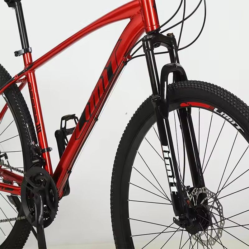 HEBEI QIGUO BICYCLE CO.,LTD