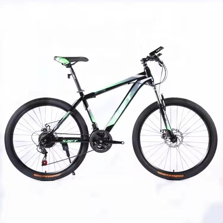 Mountain bike full suspension tires/Bryce fat tires Mountain bike lightweight 27.5