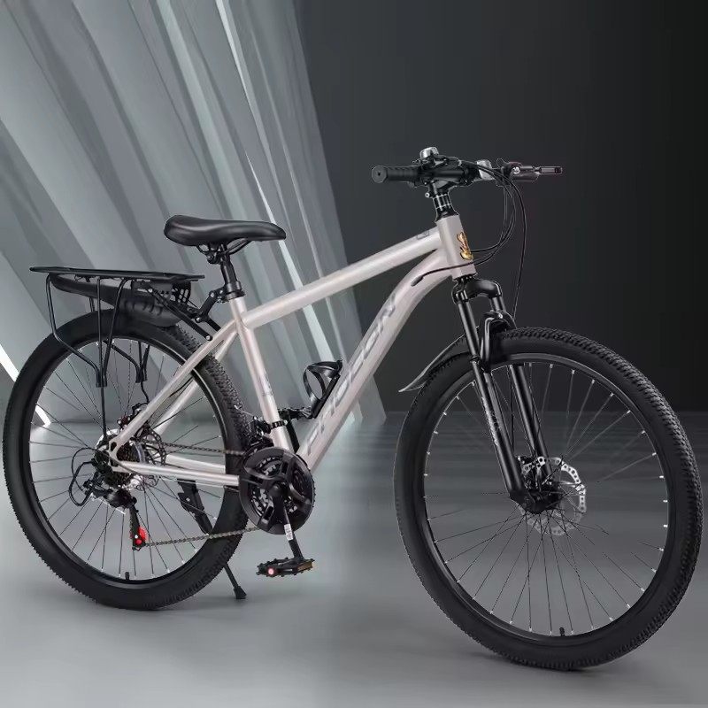 HEBEI QIGUO BICYCLE CO.,LTD