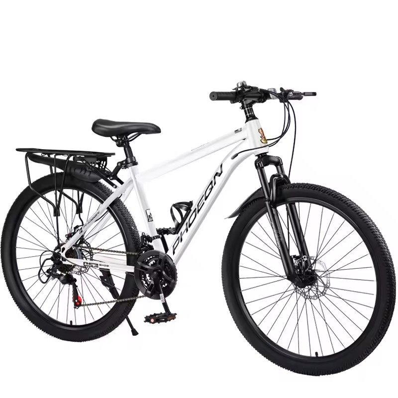 HEBEI QIGUO BICYCLE CO.,LTD