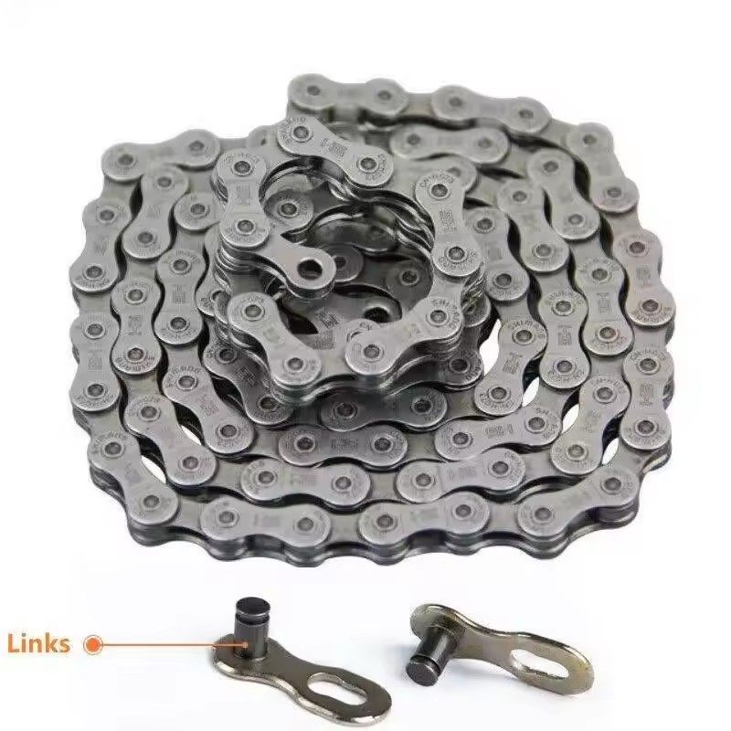 High quality HG73 Shimano 9-Speed MTB Bike Chain Bicycle Parts