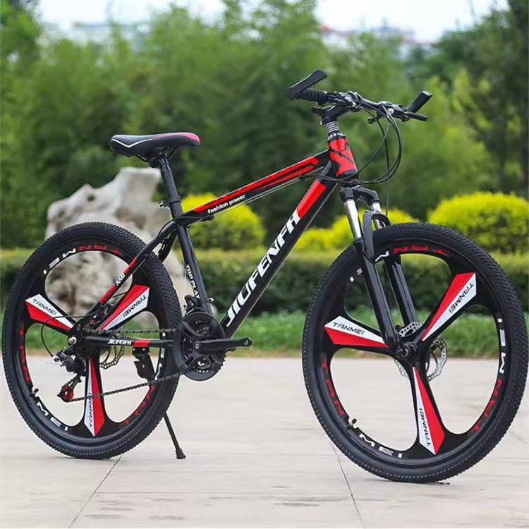 HEBEI QIGUO BICYCLE CO.,LTD