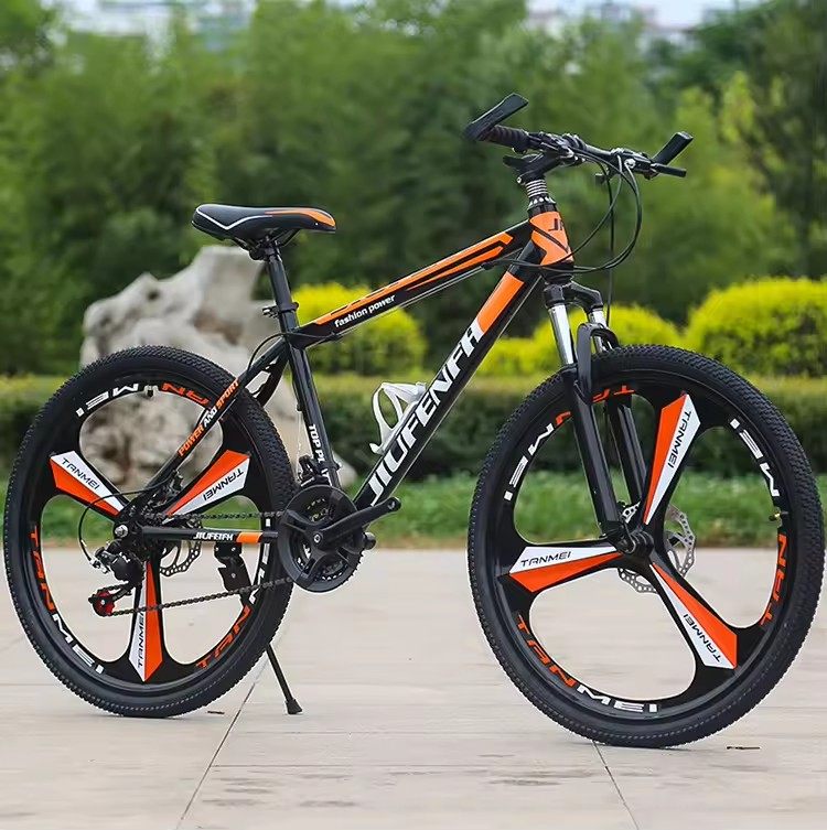 HEBEI QIGUO BICYCLE CO.,LTD