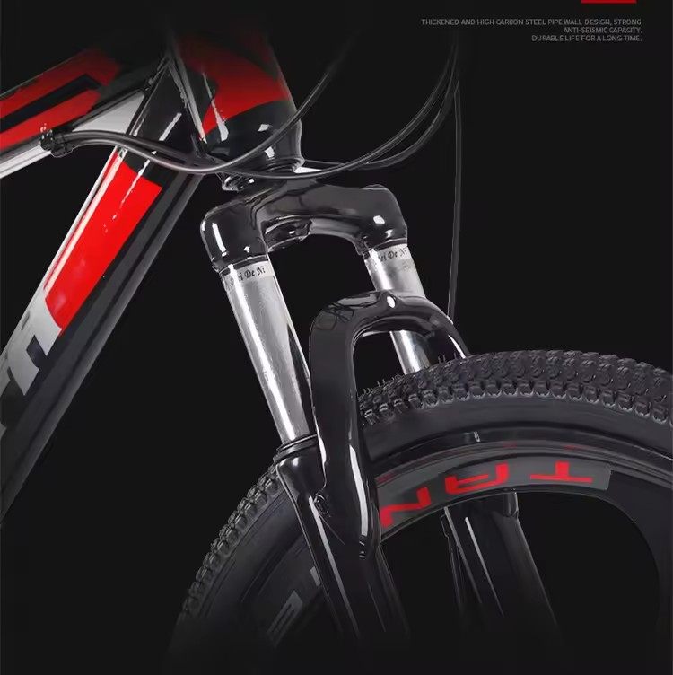 HEBEI QIGUO BICYCLE CO.,LTD