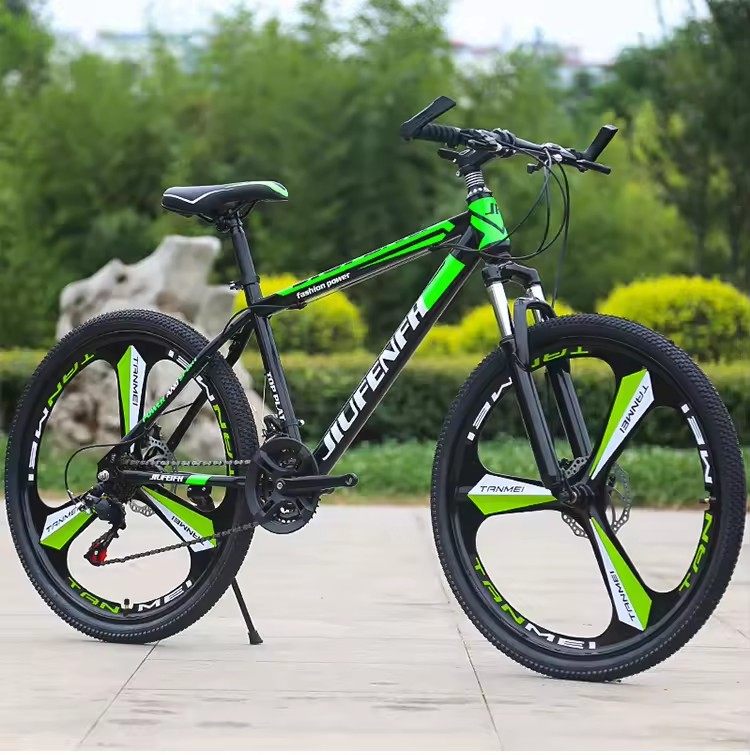 HEBEI QIGUO BICYCLE CO.,LTD