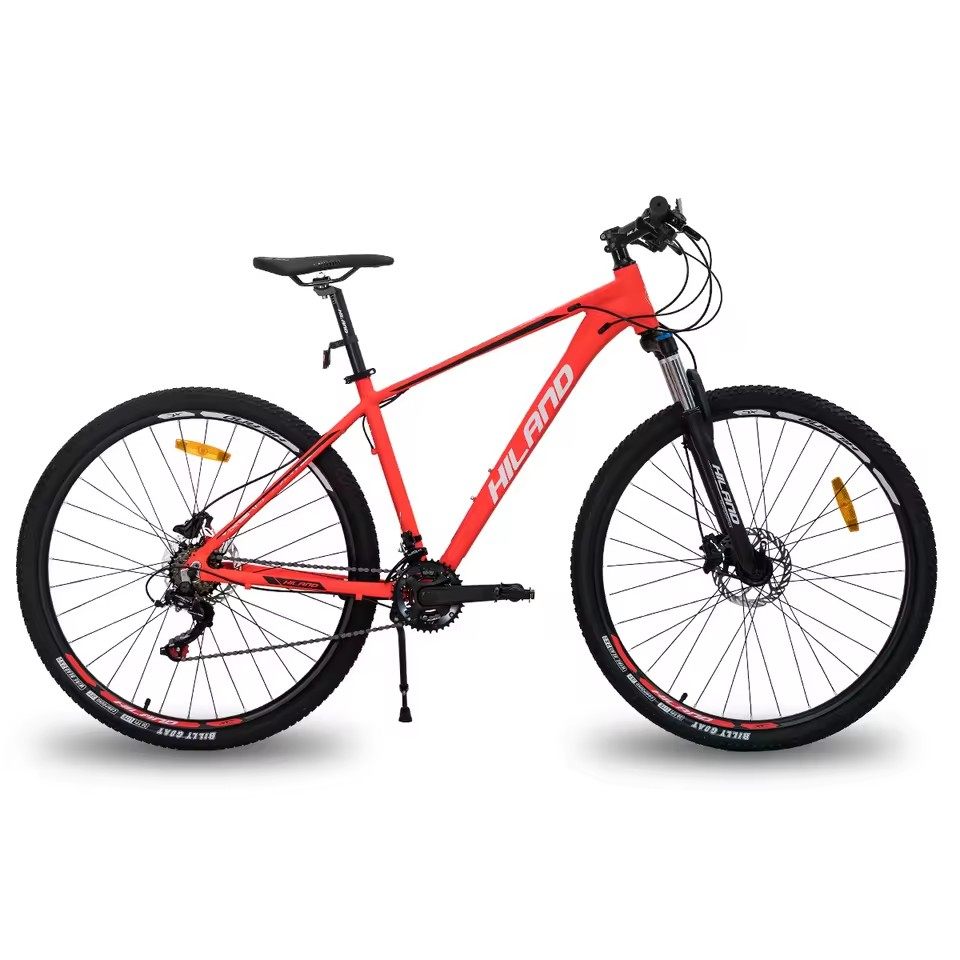 Bestselling Mountain Bike 29 inch Fork Suspension Mtb 29 Sport Mountain Bike