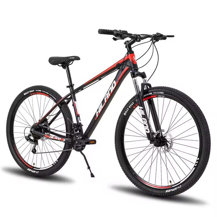 High quality mountain bike 29 inch fork suspension Mtb 29 sport mountain bike