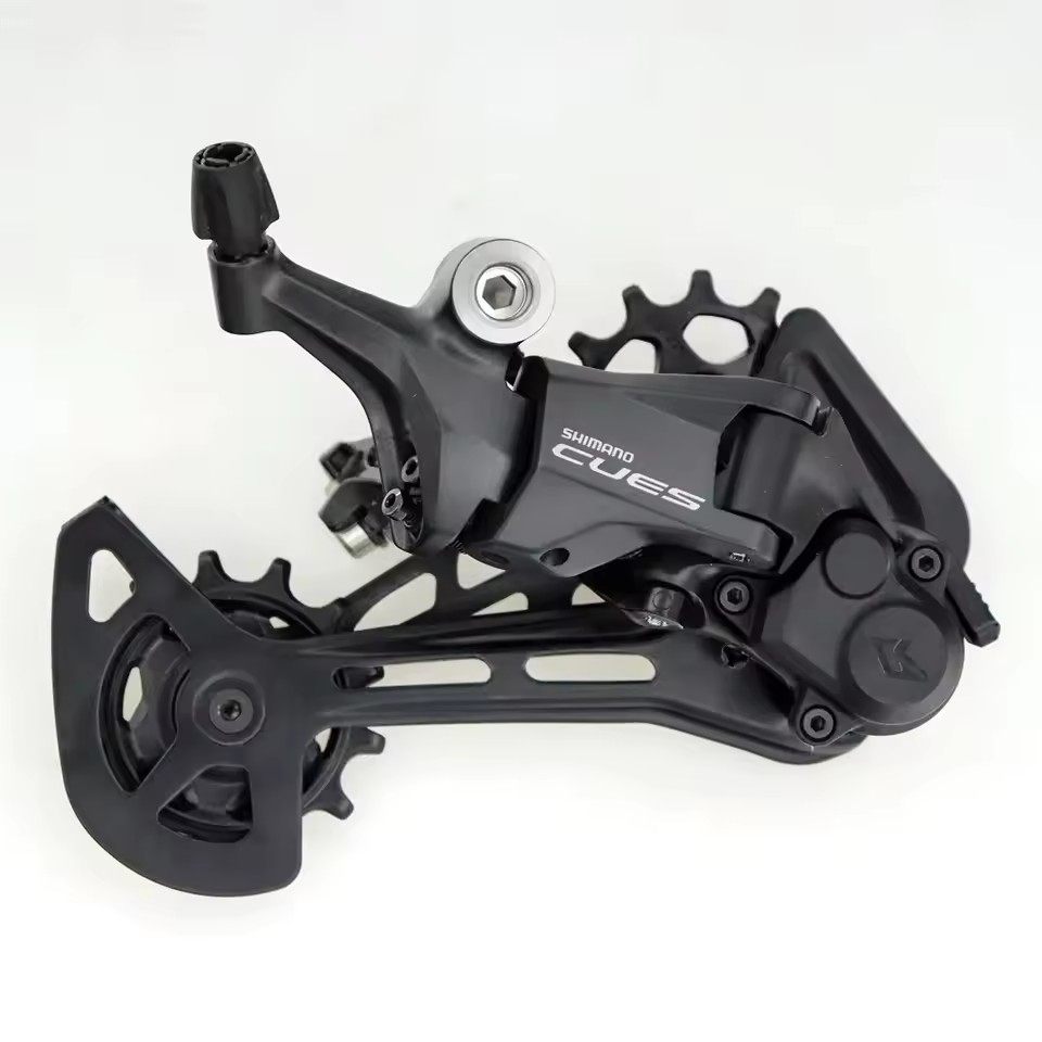 High quality SHIMANO CUES U6000 10/11 speed kit mountain bike transmission accessories