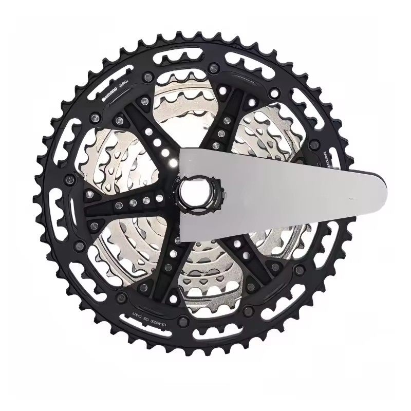 Wholesale Shimano DEORE XT CS-M8100 M8200 Flywheel 9-45T/10-45T/10-51T 12 Speed Mountain Bike Parts
