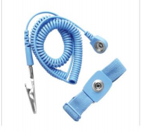 静电手环 Static bracelet