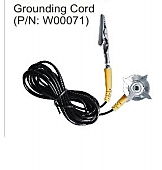 静电扣 Electrostatic buckle