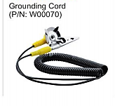 静电扣 Electrostatic buckle