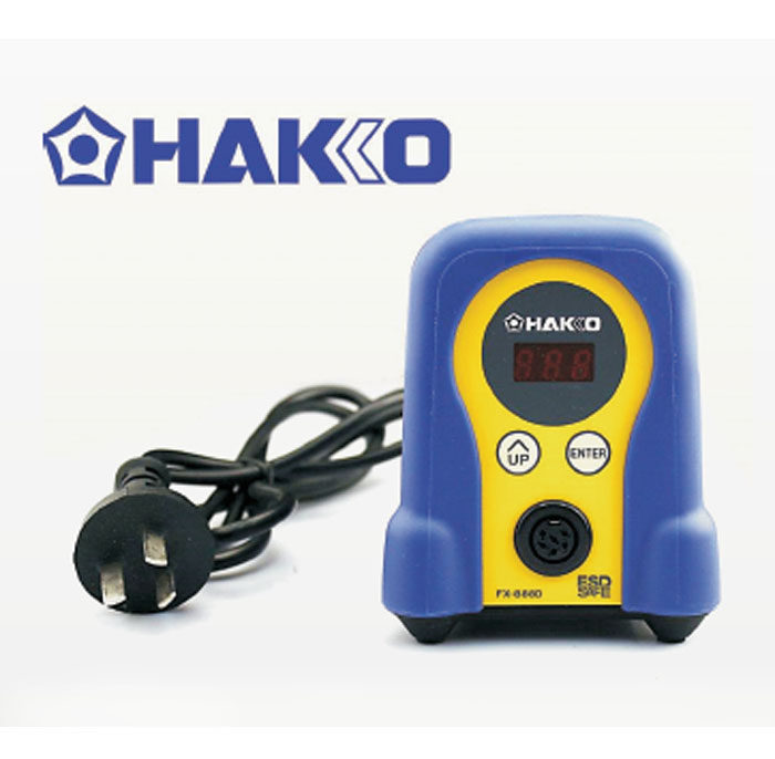HAKKO 电焊台