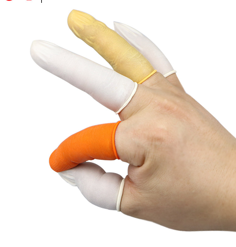 防静电指套 , Anti Static Finger Sets