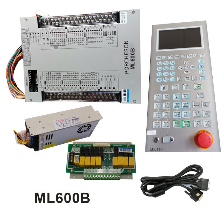 PORCHESON宝捷信ML600B MK110显示面板