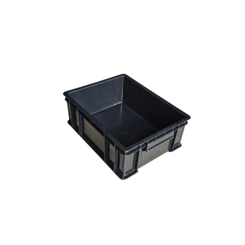 防静电周转箱 Anti-static turnover box