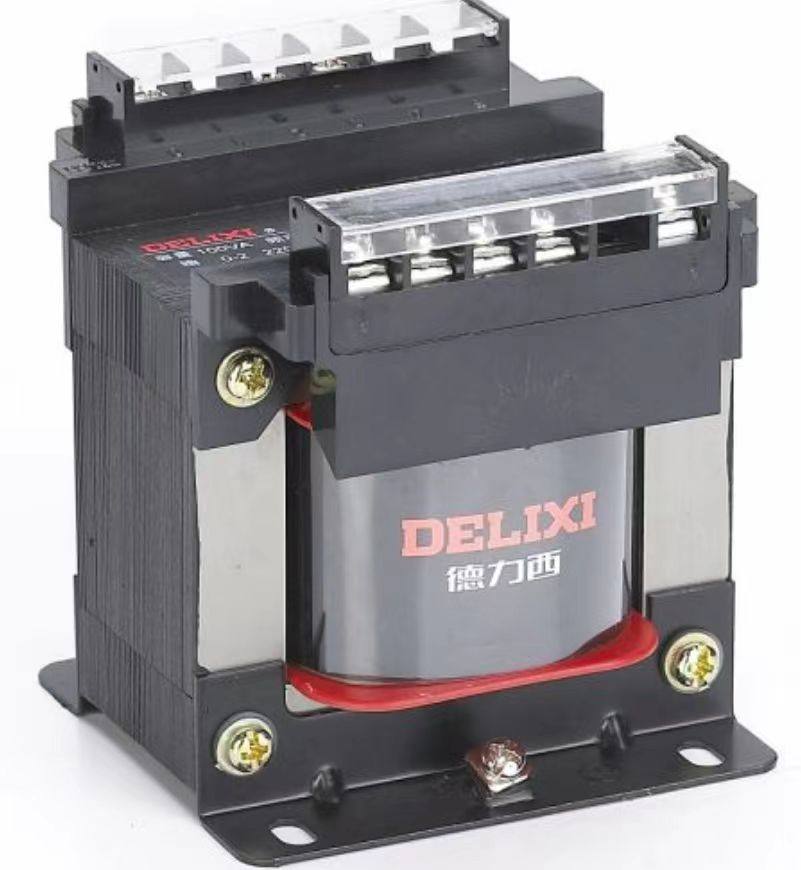 德力西控制变压器