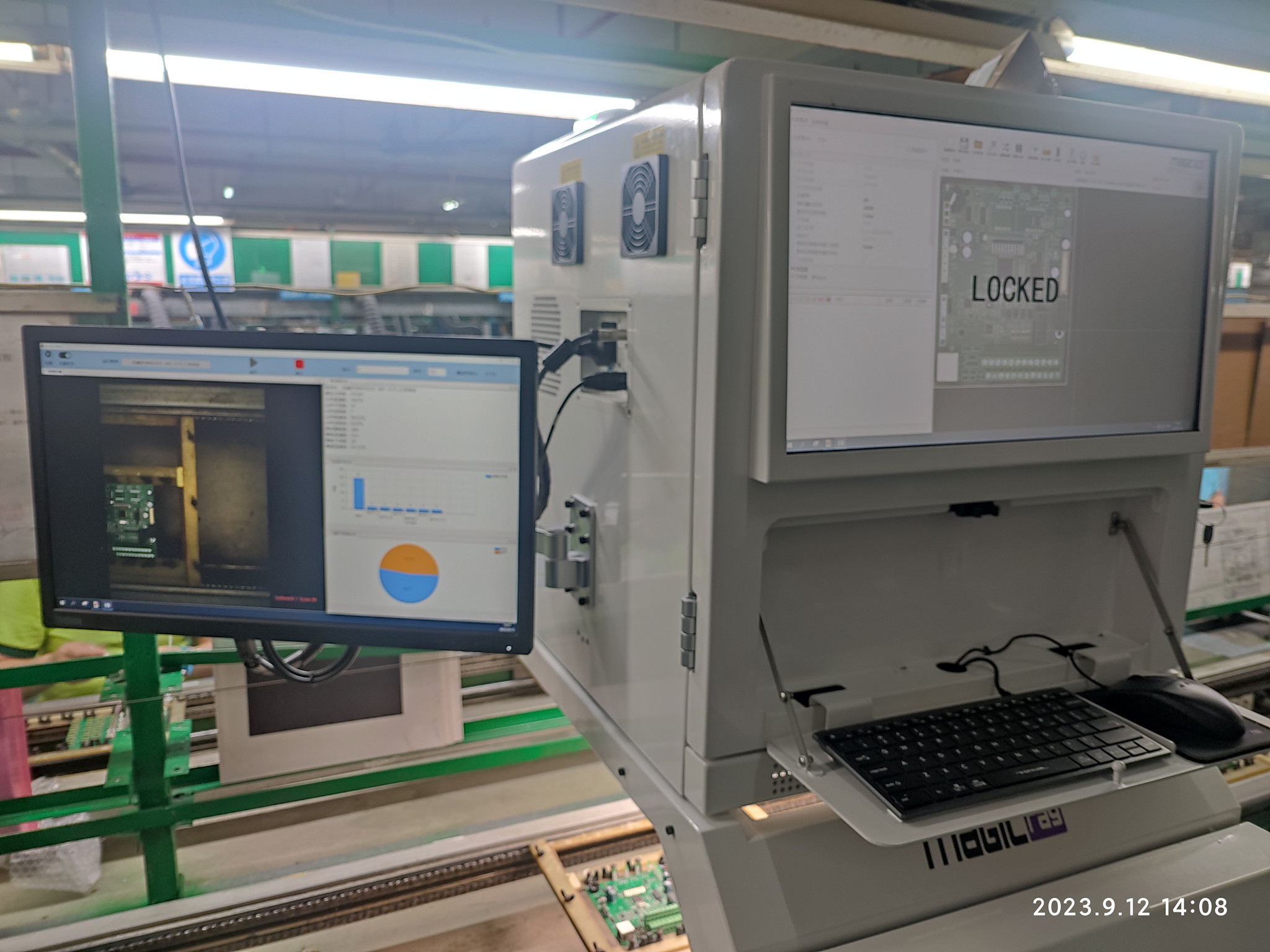 Best Electronics OEM Foreign Trade Co., Ltd.