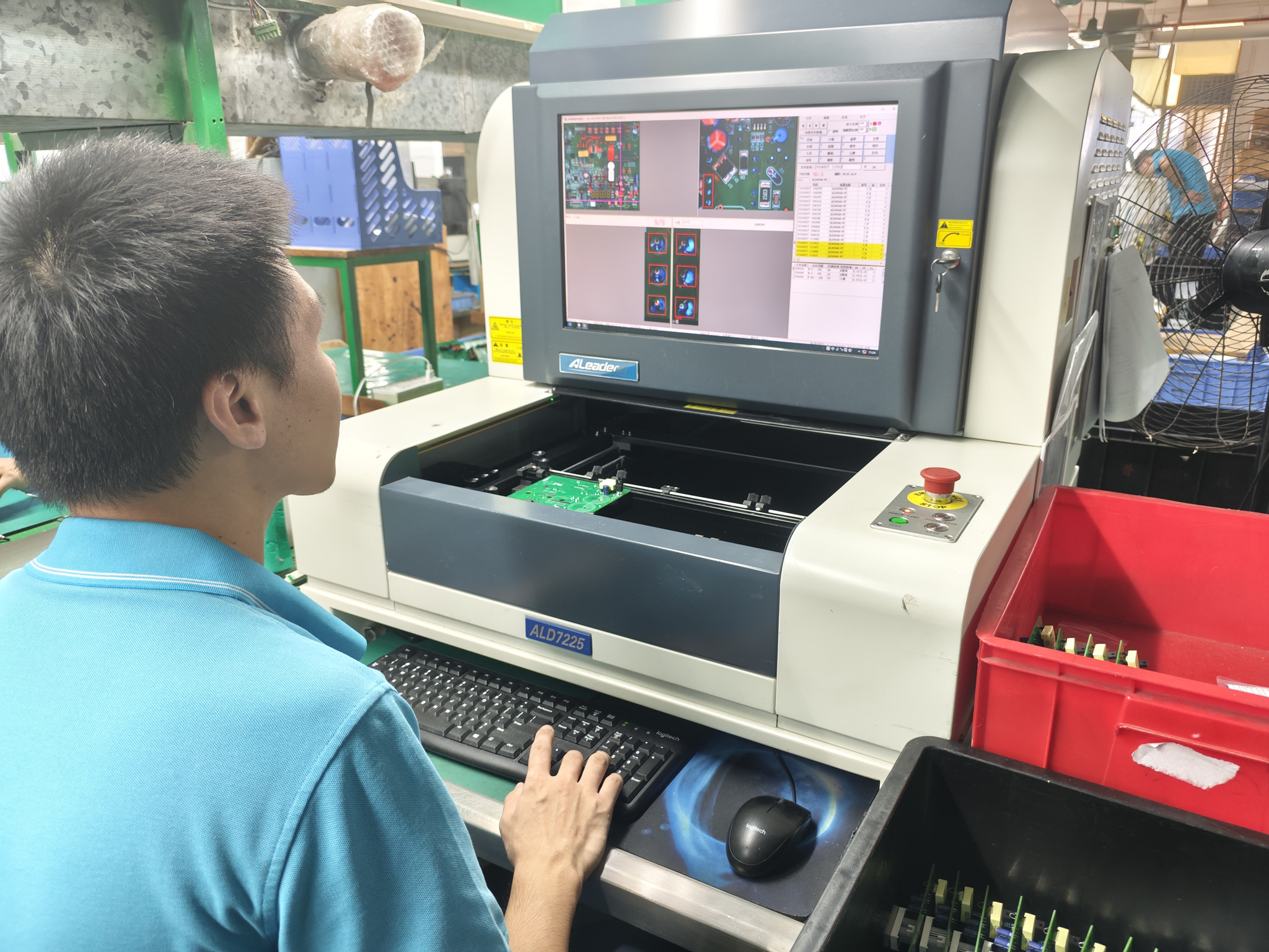 Best Electronics OEM Foreign Trade Co., Ltd.