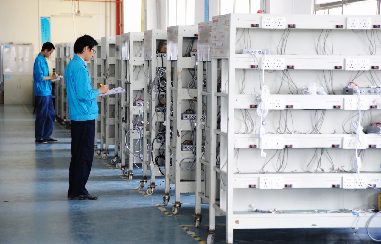 Best Electronics OEM Foreign Trade Co., Ltd.