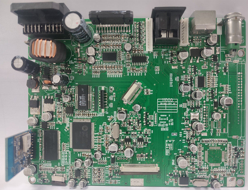 PCB Product Services