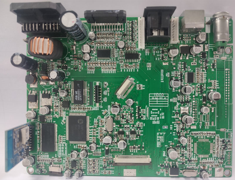 PCB Product Services