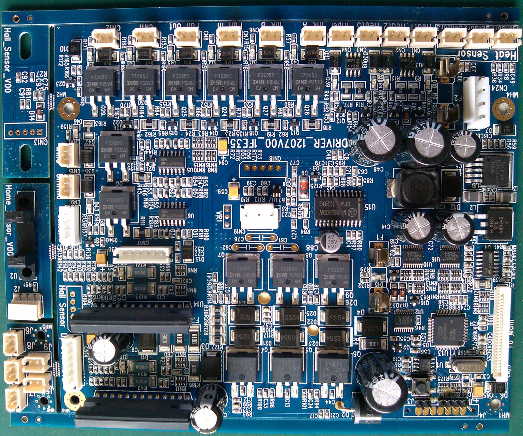 PCB Product Services