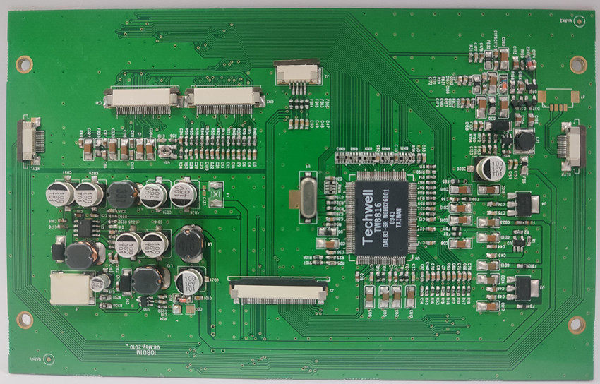 PCB Product Services