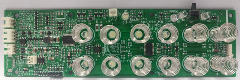 PCB Product Services