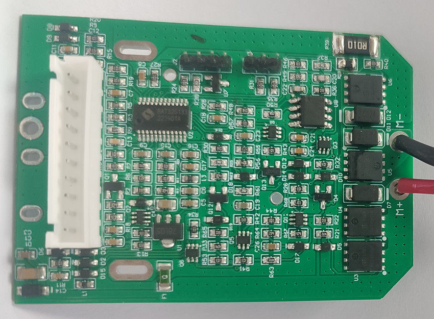 PCB Product Services
