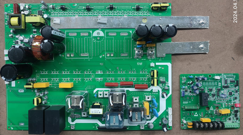 PCB Product Services