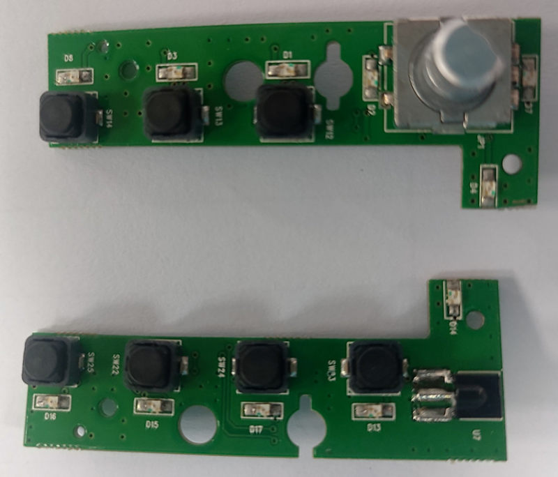 PCB Product Services