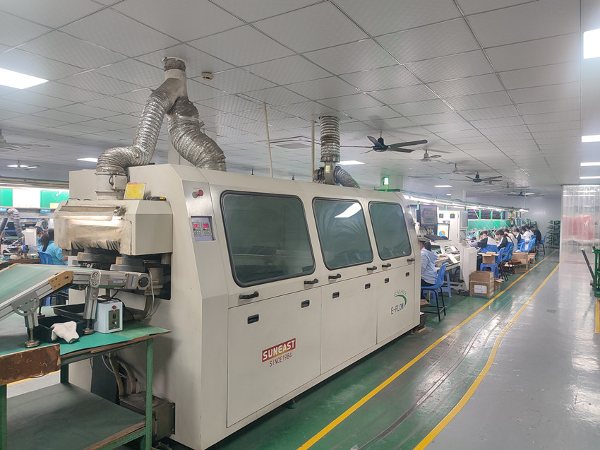 Best Electronics OEM Foreign Trade Co., Ltd.