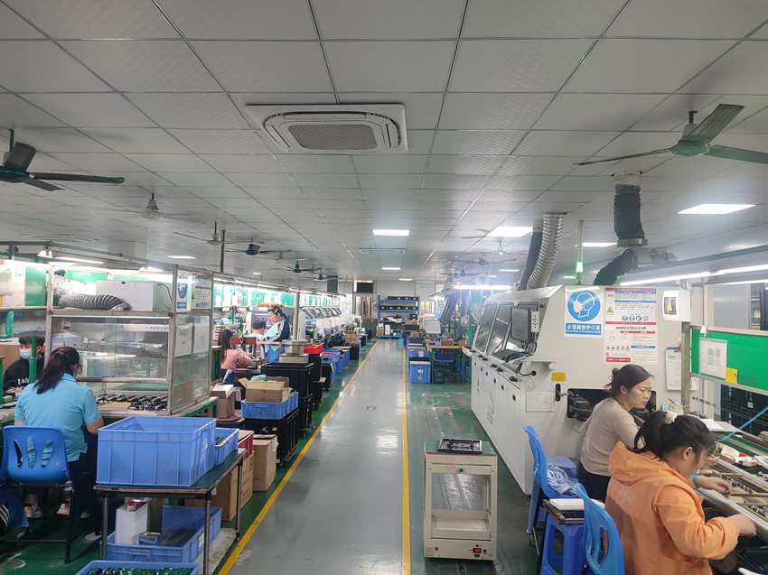 Best Electronics OEM Foreign Trade Co., Ltd.