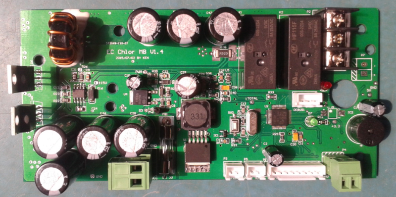 Member of the American Pool and Bathtub Association enterprise