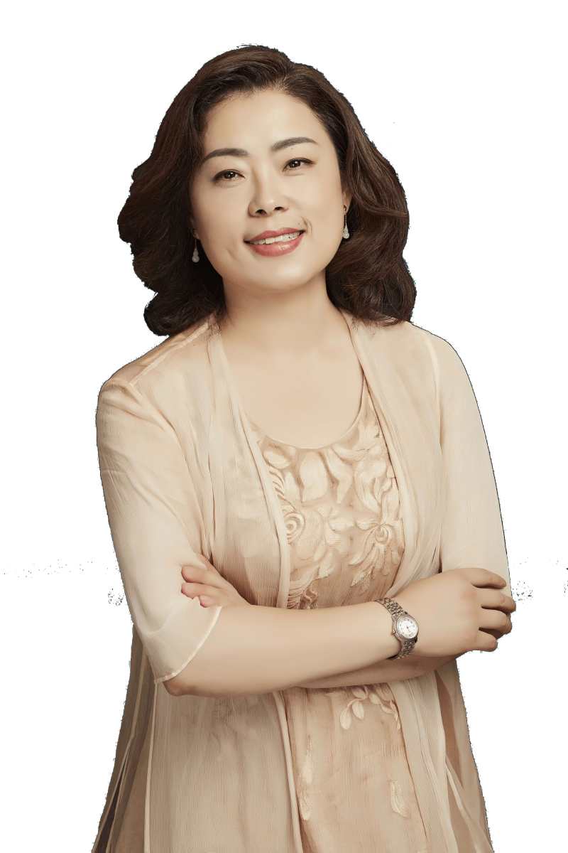 Wnag Hui, Licensed Counselor