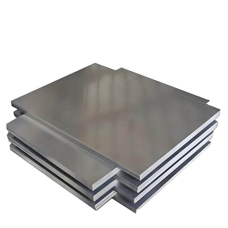 CHINA HJML MILAI STEEL CO.,LIMITED