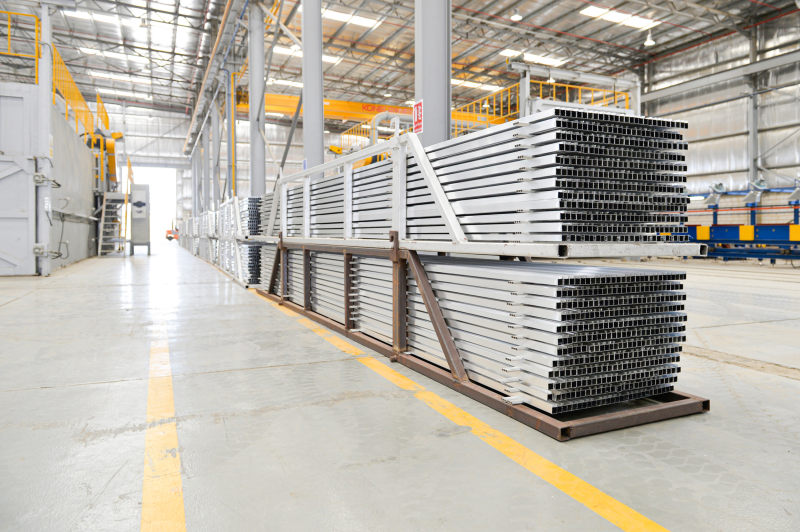 CHINA HJML MILAI STEEL CO.,LIMITED