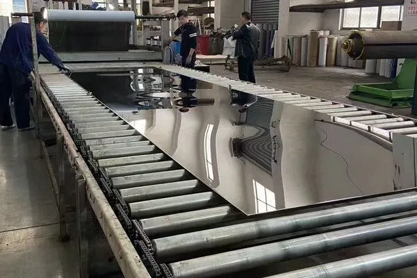 CHINA HJML MILAI STEEL CO.,LIMITED