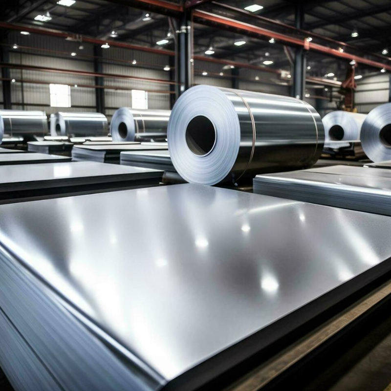 CHINA HJML MILAI STEEL CO.,LIMITED