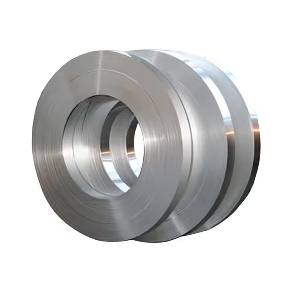 201 Stainless Steel Strip